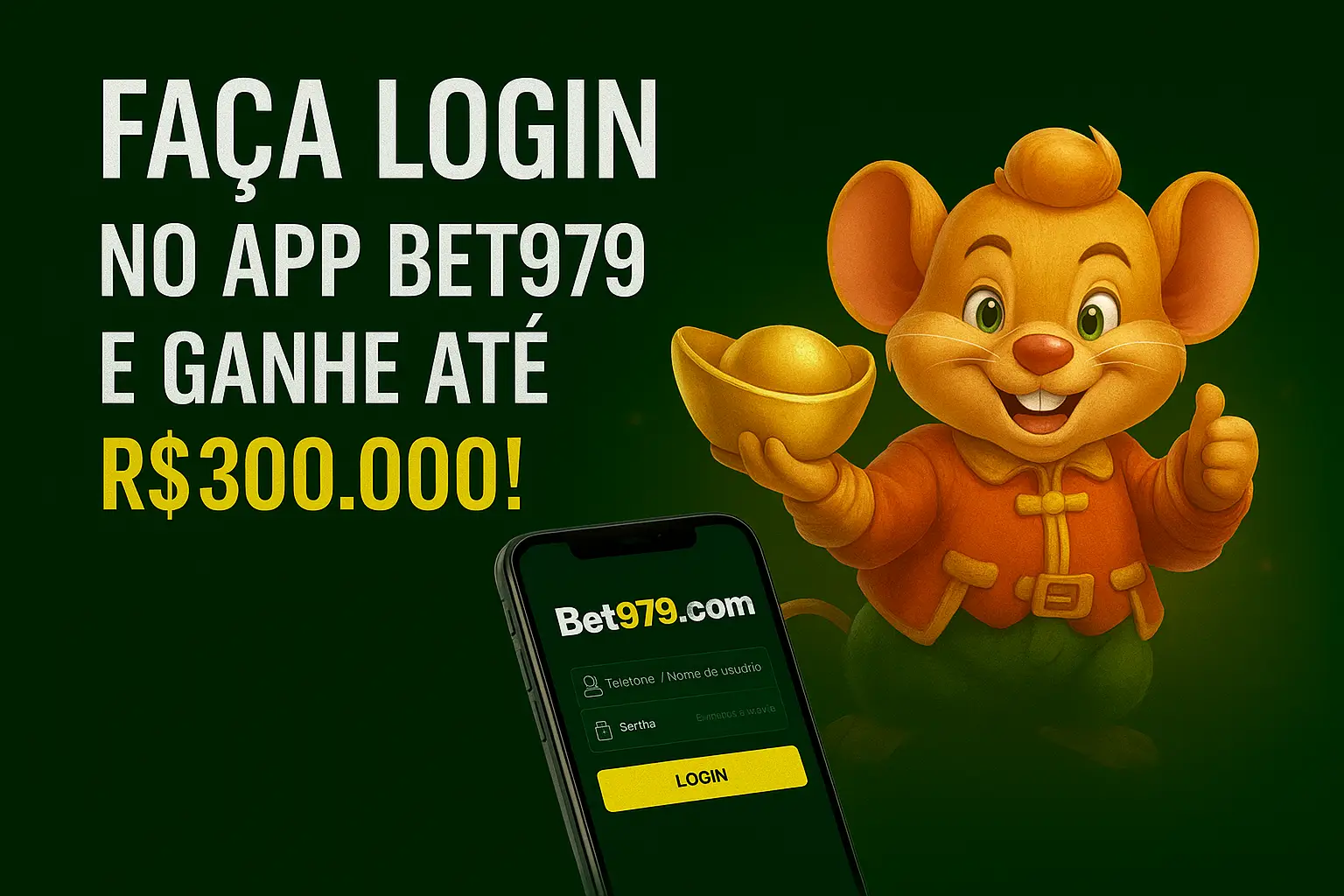 Registro na BET979 Garante Acesso a uma Vasta Seleção de jogo